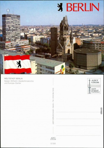 Charlottenburg-Berlin