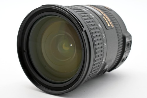 Nikon nikkor objektiv - dx, af-s