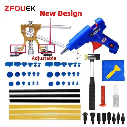 Ausbeulen reparatur set - ausbeulen,
