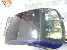 STOFF KABRIODACH Volkswagen