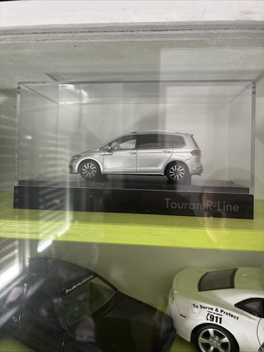 Touran r line - vw, r-line