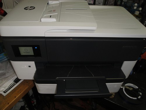 Officejet pro 7720 - hp,
