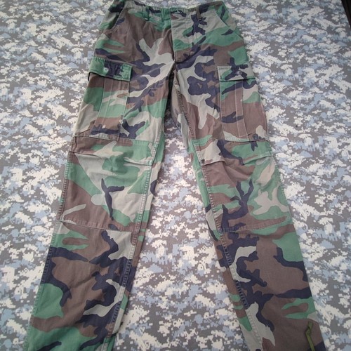 Army hose small long - us,
