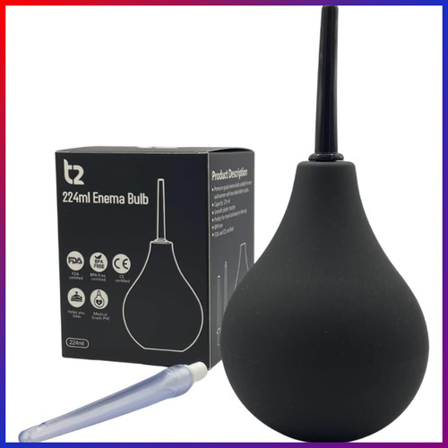 Analdusche 224 irrigator 2 - 224, ml