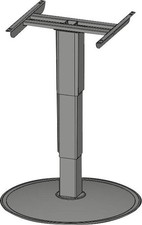 Ilse Tischgestell Frei