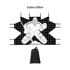 Hockey -Tor faltbare