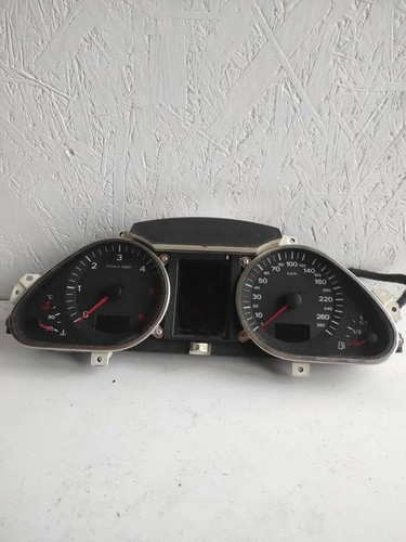 Audi avant 4f5 c6 - audi,