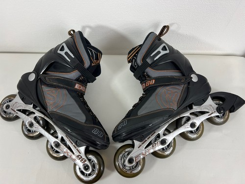 Exo 80m herren inline - 80m,