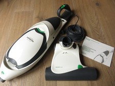 Vorwerk Kobold 150 mit Bürste EB 370 -  gut erhalten -Originalfotos Rechnung