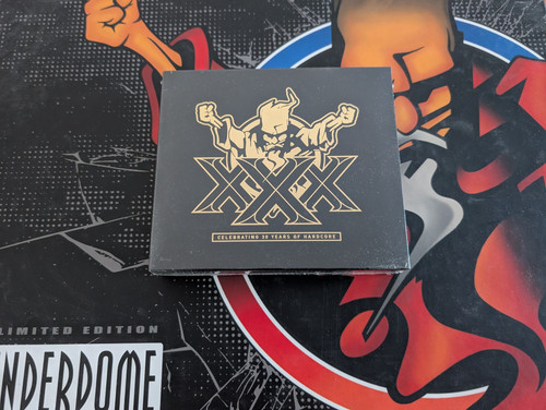 Thunderdome 2022 xxx - thunderdome,