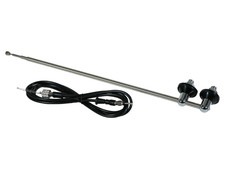 Oldtimer Antenne Seitenantenne