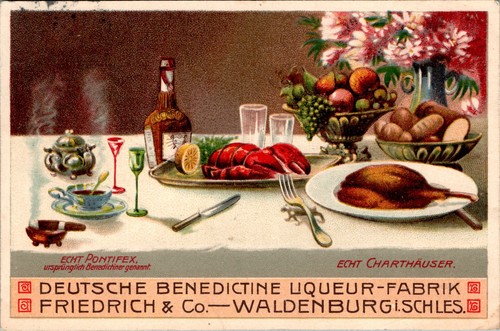 Litho gruss aus - litho, schlesien