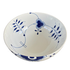 Royal copenhagen mega - royal, blue