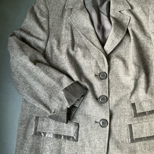 Eugen Klein Damen Jacke