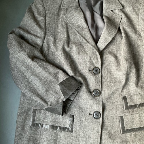 Eugen klein damen jacke - eugen,