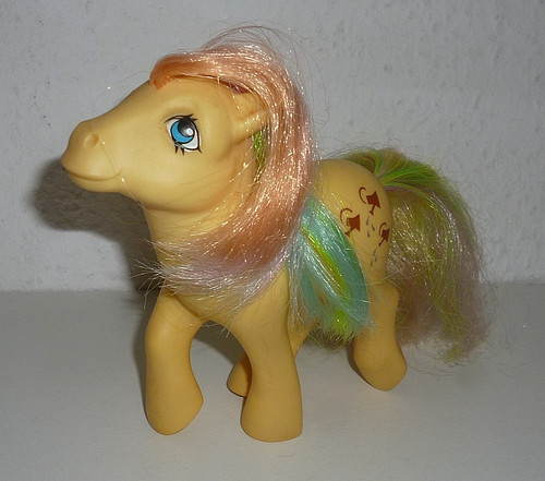 Hasbro little pony - /,