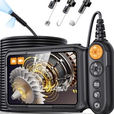 Endoskopkamera Dual-Lens 5