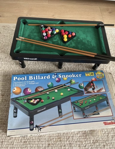 Pool billard snooker - pool, &