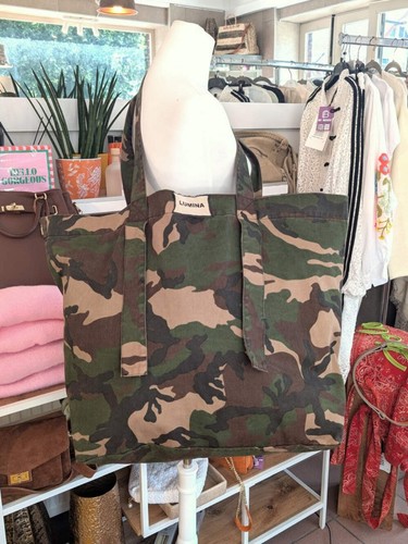 Shopping bag strandtasche - bag,