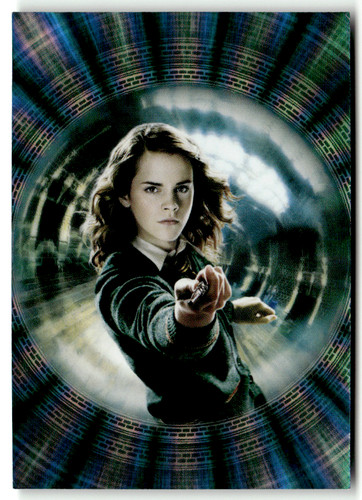 Panini harry potter magical - harry,