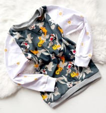 NEU * Baby Shirt * Gr. 92 * Langarmshirt * Longsleeve * Pullover * Toones