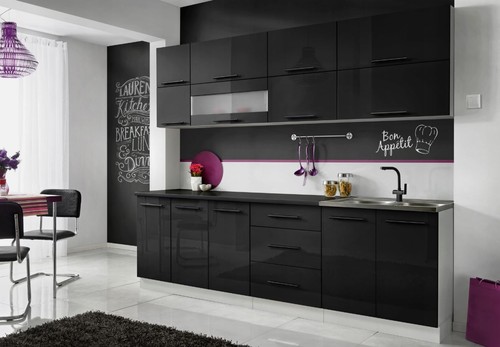 Neu küche ricco 260 - neu,