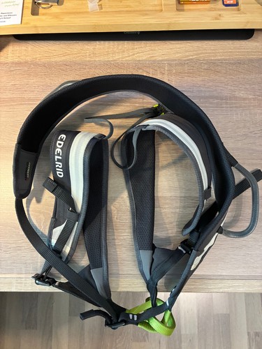 Edelrid klettergurt wie - edelrid, –