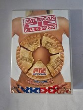 American Pie 1-5 Fan-Box -