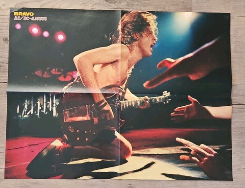 Angus young roland - young,