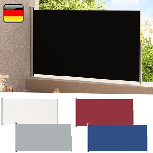 Seitenmarkise ausziehbar - seitenmarkise,