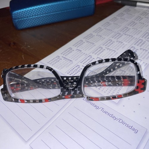 Alain mikli brille damen - mikli,