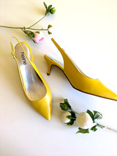 !! NEU !! SCHICKER PUMPS +