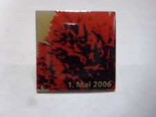 1. Mai PIN IG Metall von 2006