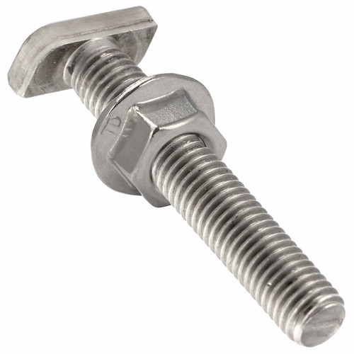 Hammerkopfschrauben