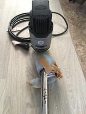 fasspumpe Stab Pumpe flux