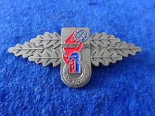 A11-10) Original  Feuerwehr