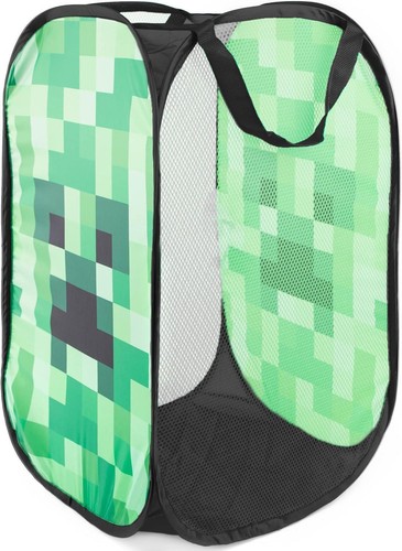 Minecraft kinderzimmer 80l - kinderzimmer,