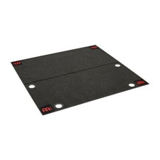 Meinl E-Drum elektronisches digitales Schlagzeug Teppich, Matte MDR-E