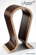 Sieveking Sound Omega