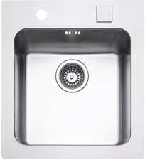 RIEBER Spüle Speedline mit