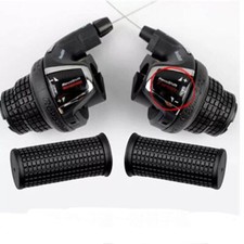 Fahrrad Schalthebel Set für