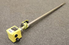 VEGA Schwinggabelschalter 800mm Messsonde SWING83A.XGAVXPRX Stablänge 800mm