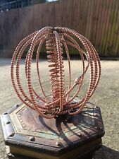 Holy Trinity Environmental Harmonizer Sacred/lost/empowerment. Geist/Körper/Seele