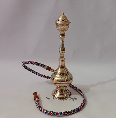 5cm antik designer messing - antik,
