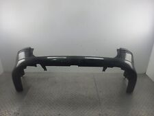 Stoßstange hinten Opel Vectra B Caravan (J96) grün Stoßfänger hinten 594450