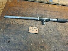 Rasentraktor Aufsitzmäher MTD RH 125 125/102 Hebel Gestänge Fangkorb Entleerung 