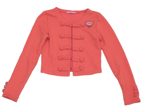 Muy malo strickjacke kurze - malo,