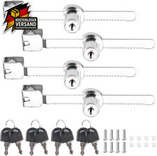 4 Stück Terrarium Schloss Mit