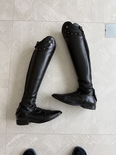 Cavallo reitstiefel linus slim - cavallo,