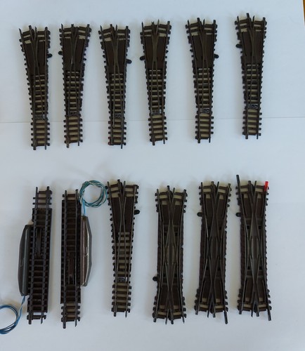 160 arnold konvolut - 1:160,